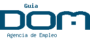 Guía DOM - Agencia de empleo en Cosmópolis/SP - Brasil